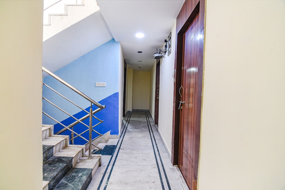 trivedi international