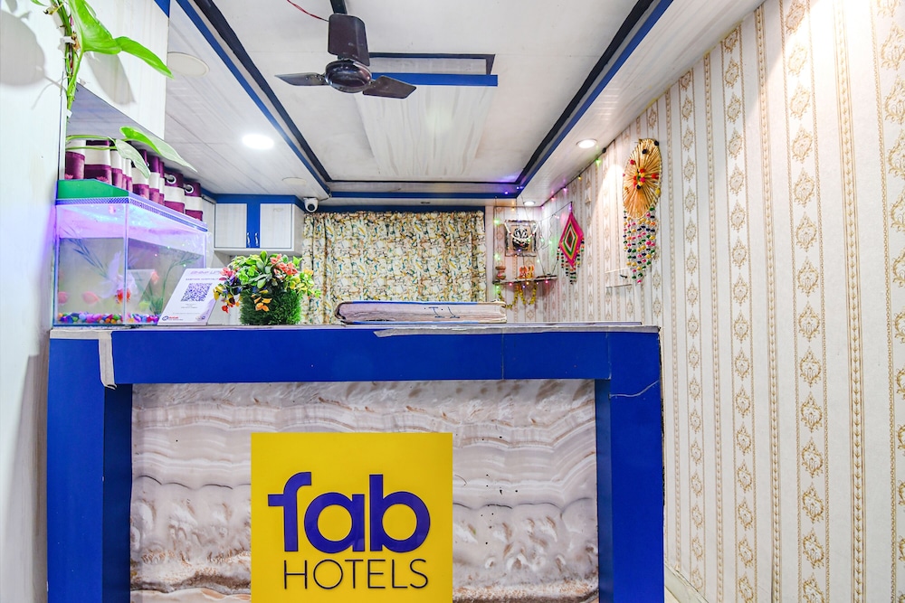 trivedi international