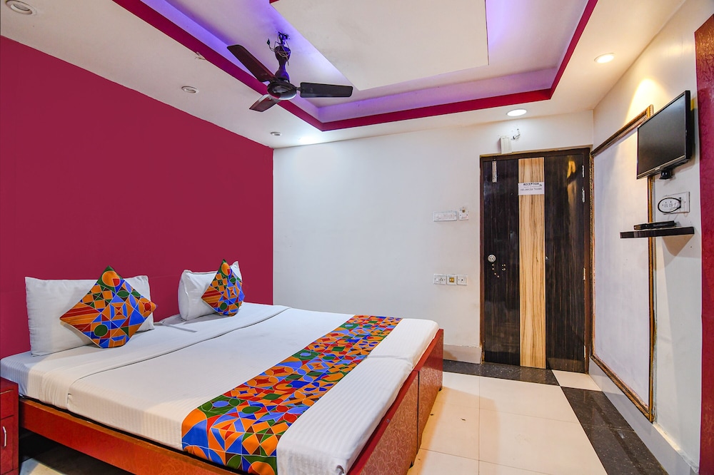 trivedi international