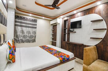 trivedi international