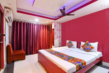 trivedi international