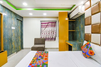 trivedi international