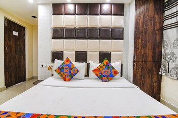 trivedi international