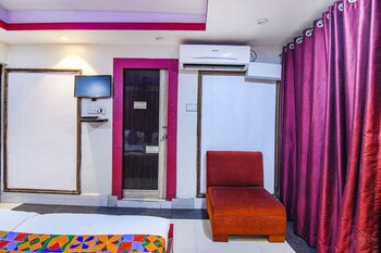 trivedi international