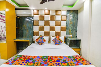 trivedi international