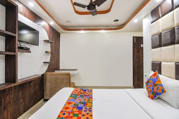 trivedi international