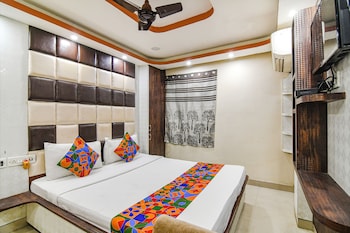 trivedi international