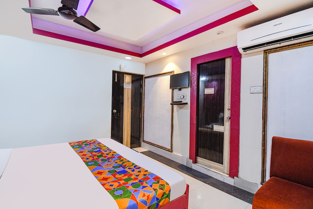 trivedi international