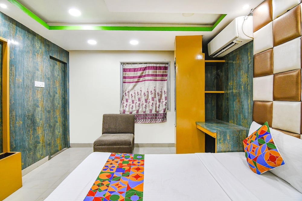 trivedi international