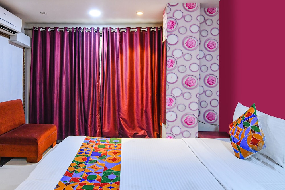 trivedi international