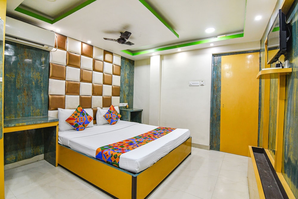 trivedi international