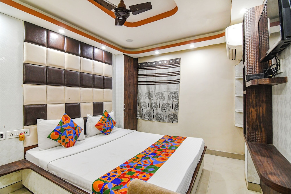 trivedi international