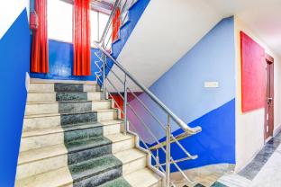 trivedi international