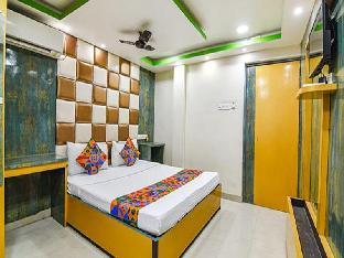 Trivedi International,,2 star