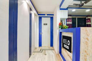 trivedi international