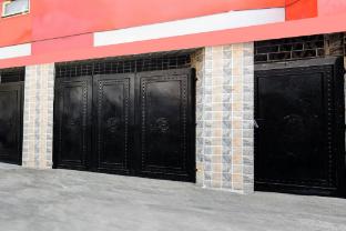 trivedi international