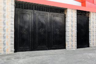 trivedi international