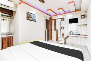 trivedi international