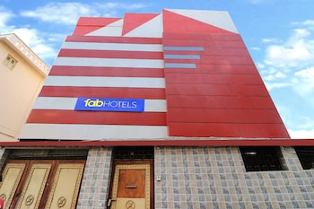 trivedi international