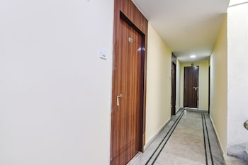 trivedi international