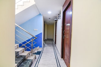 trivedi international