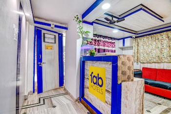 trivedi international