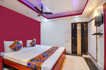 trivedi international