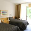 mid city motor inn
