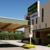 mid city motor inn