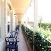 mid city motor inn