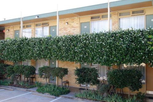 Mid City Motor Inn,New South Wales>>Canberra,3 star