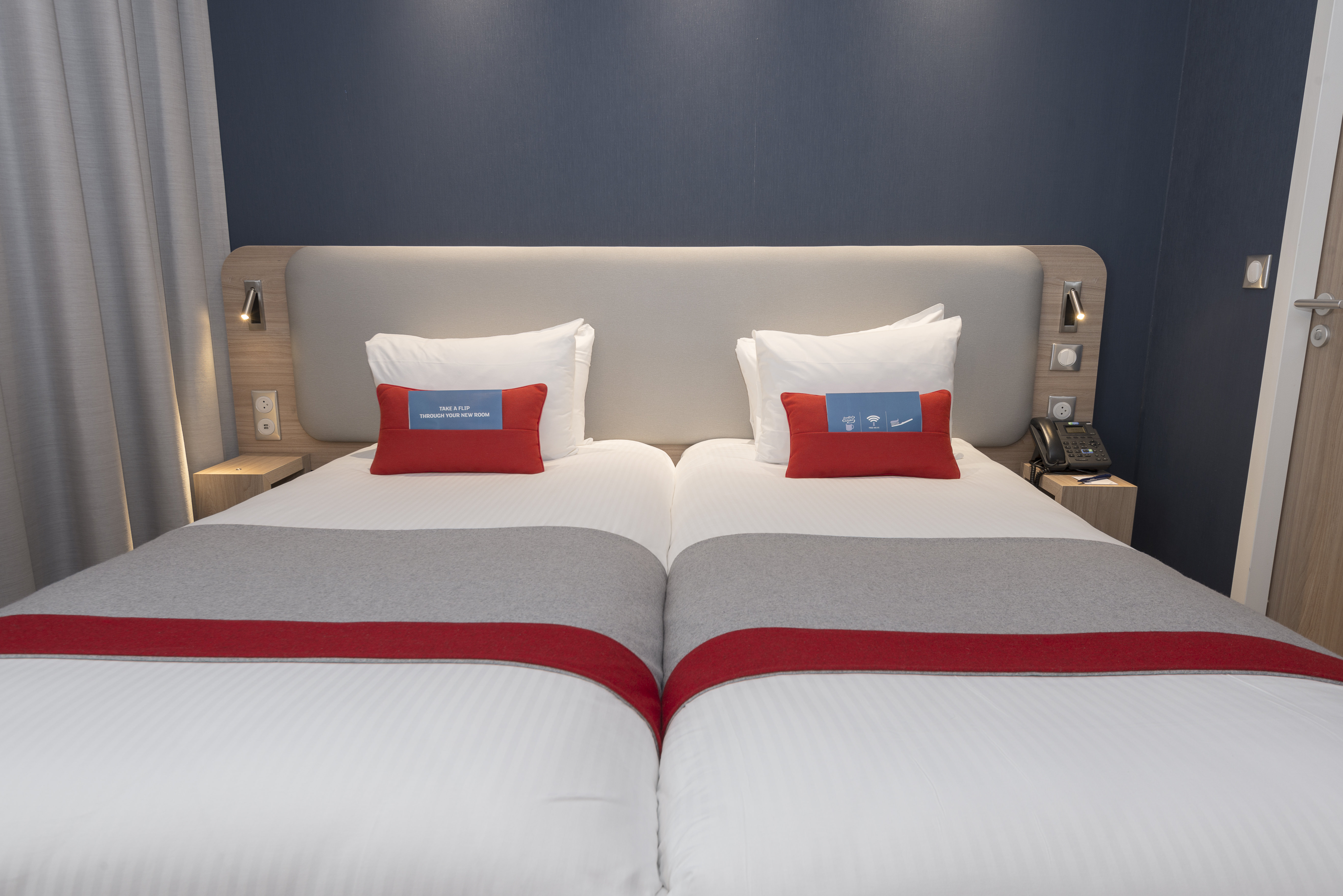 holiday inn express paris velizy by ihg