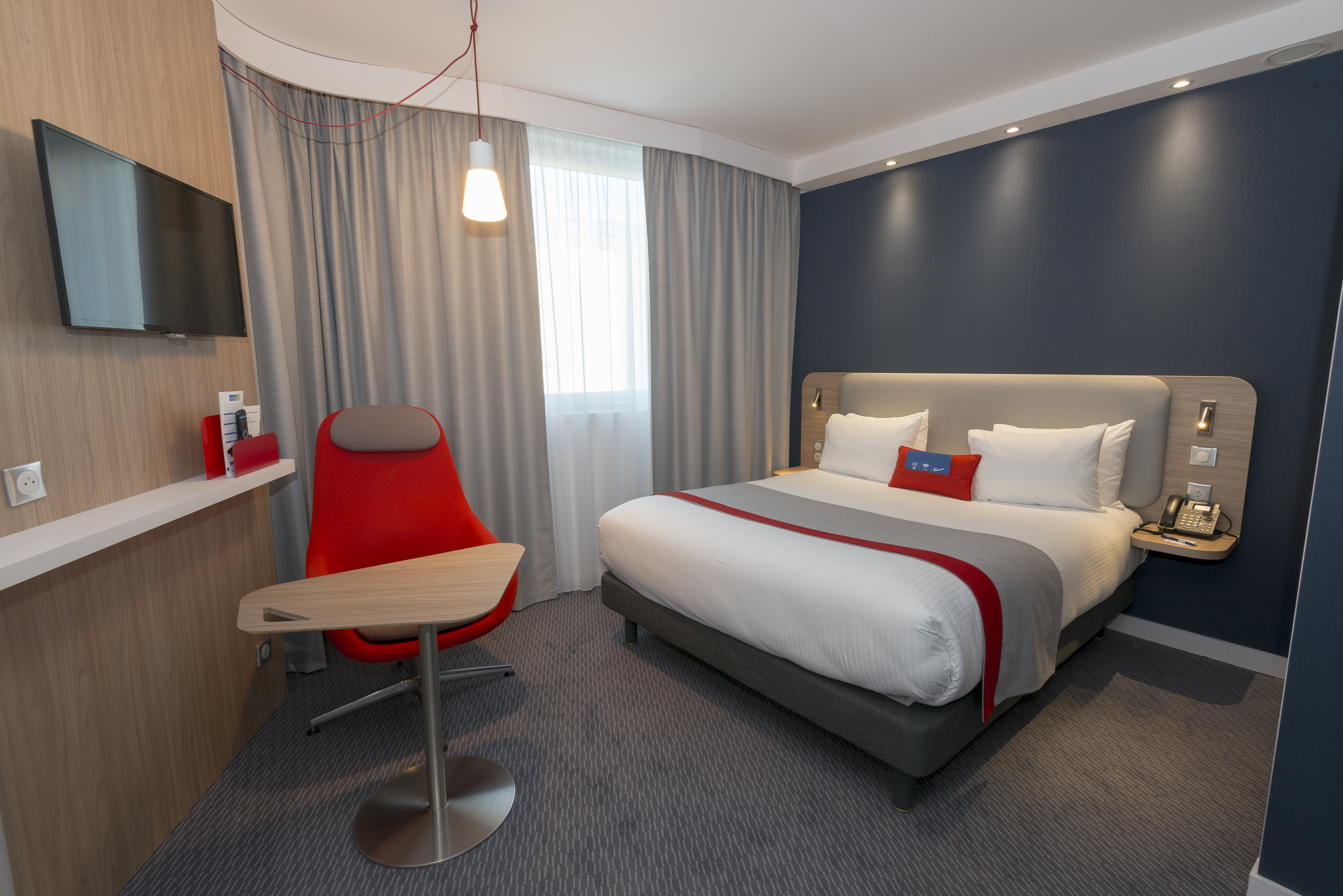 holiday inn express paris velizy by ihg