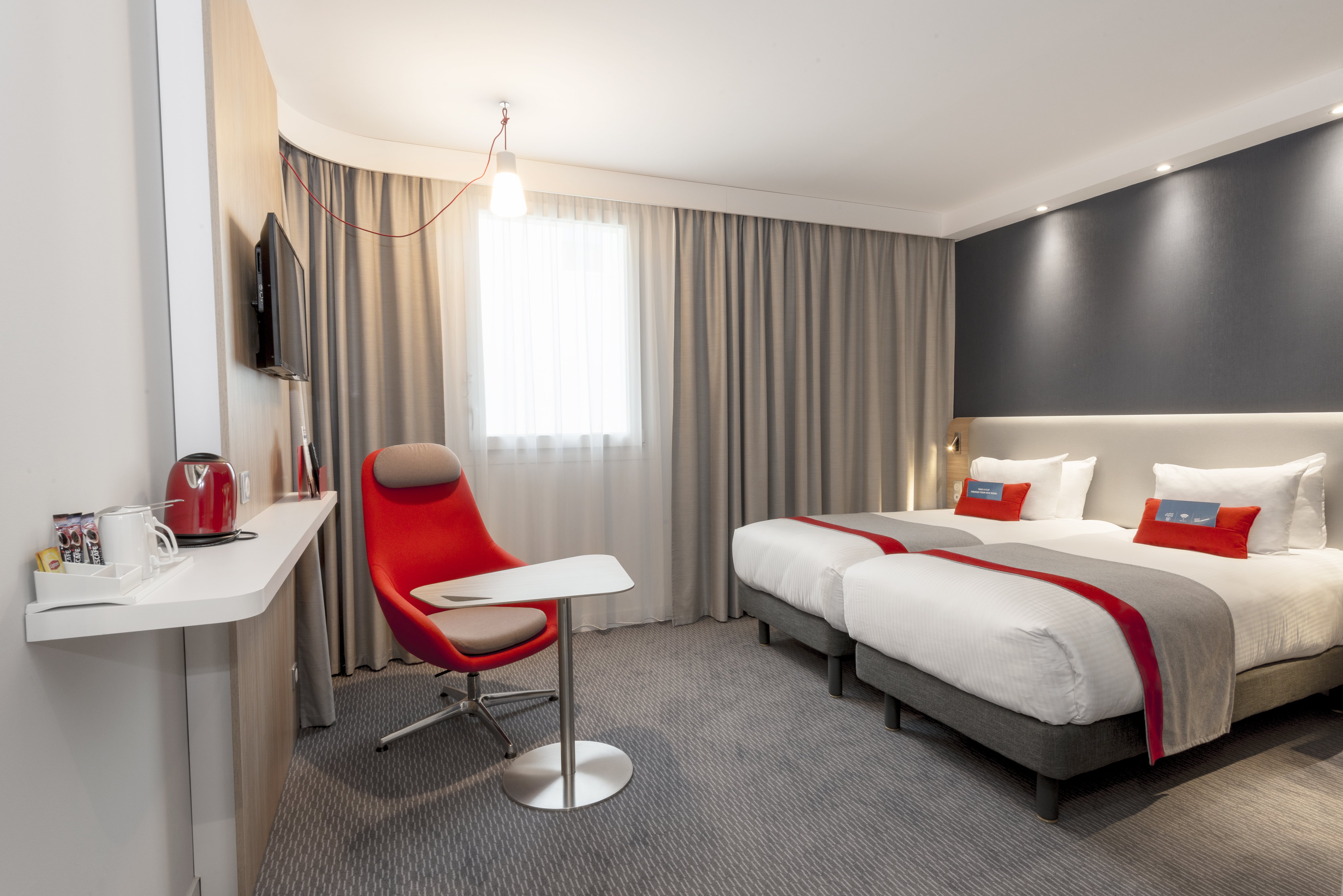 holiday inn express paris velizy by ihg