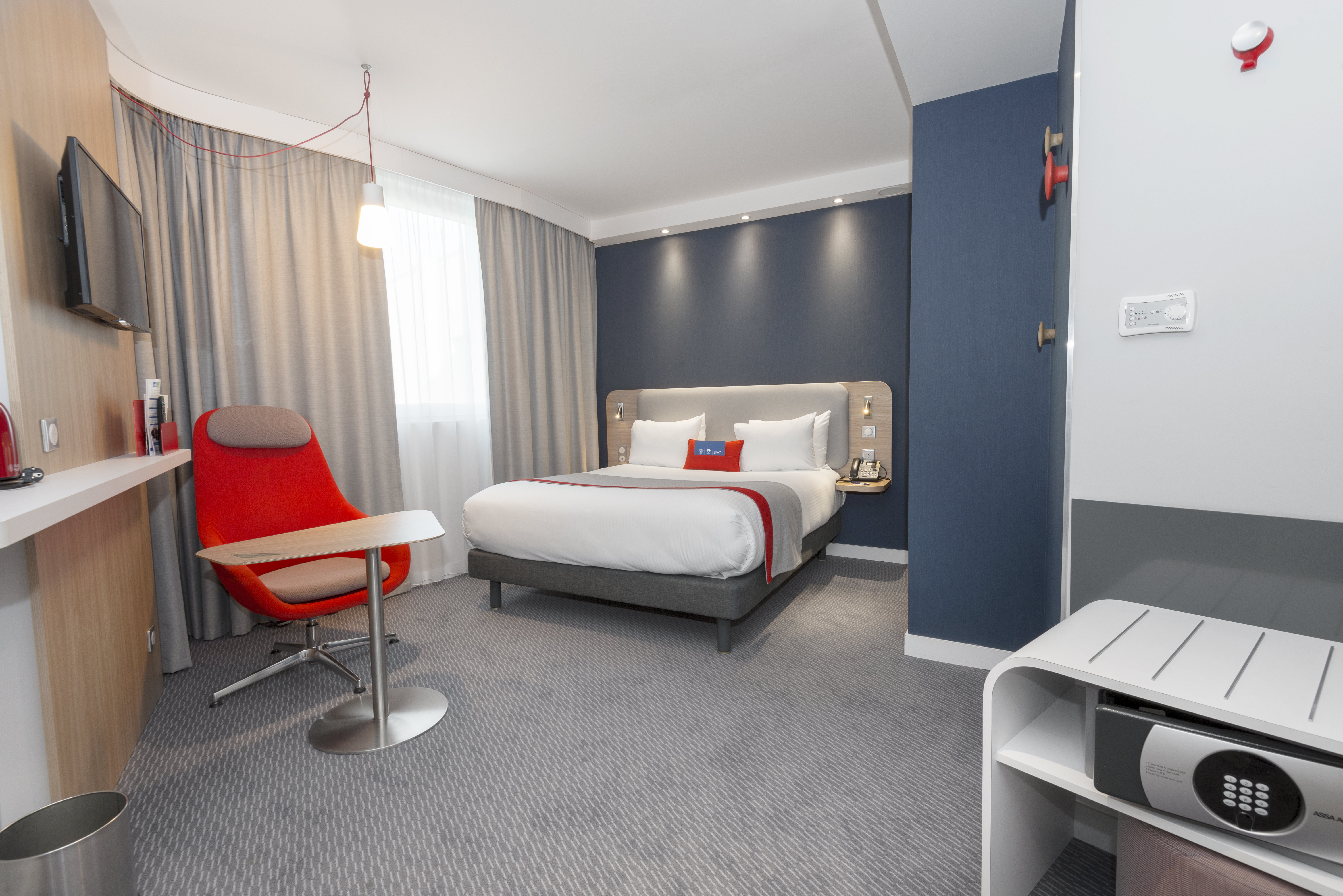 holiday inn express paris velizy by ihg