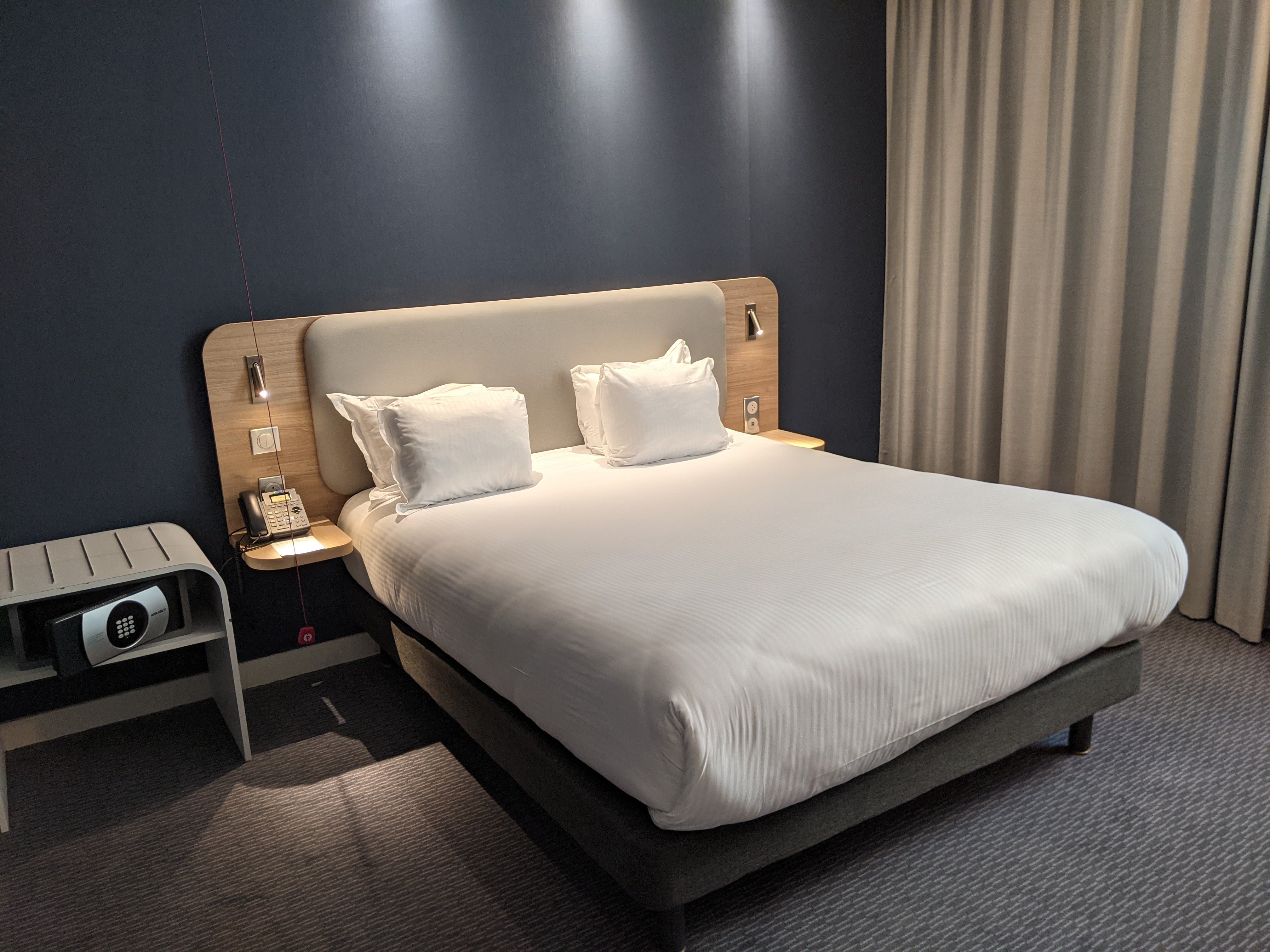 holiday inn express paris velizy by ihg