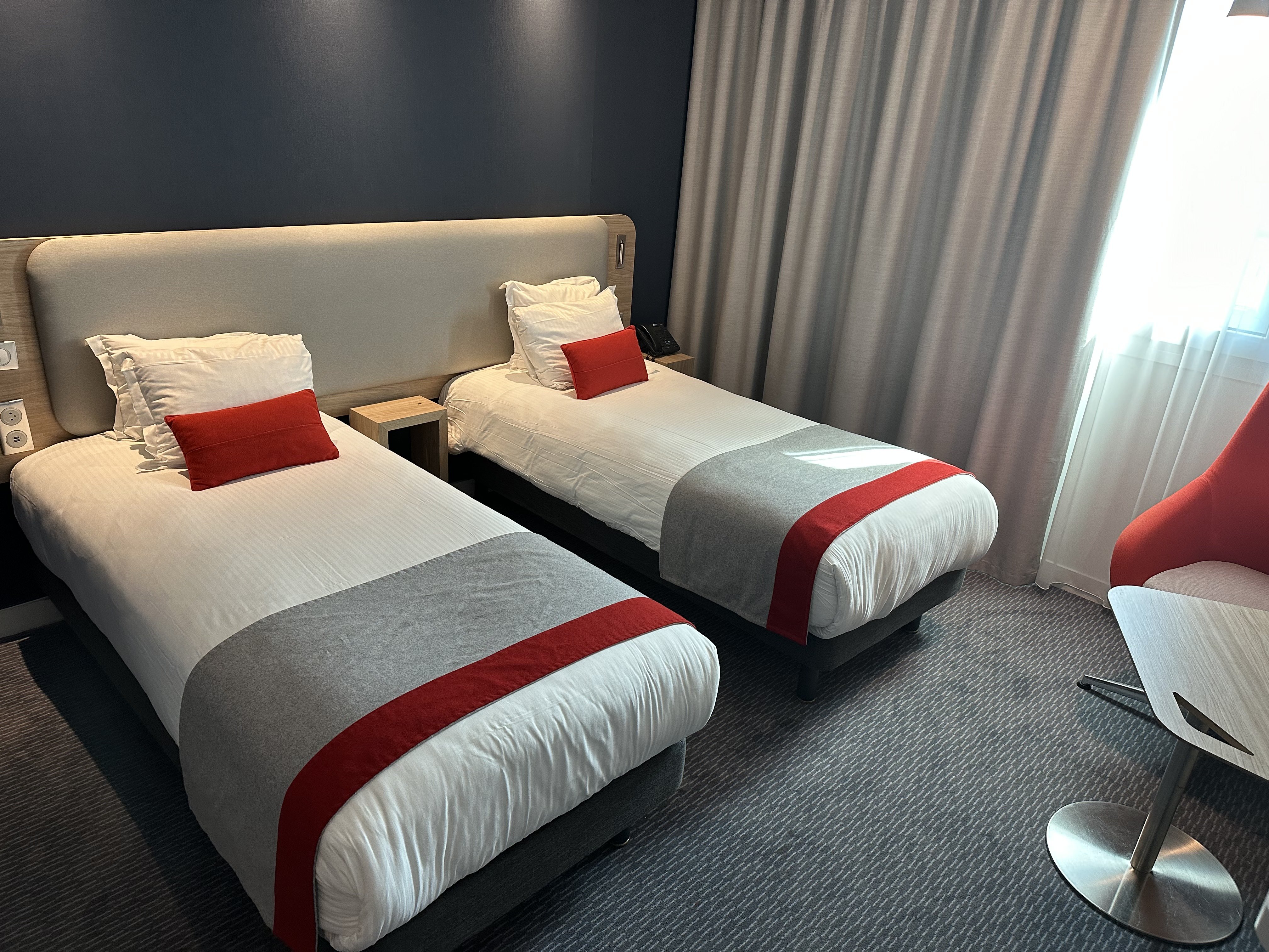 holiday inn express paris velizy by ihg