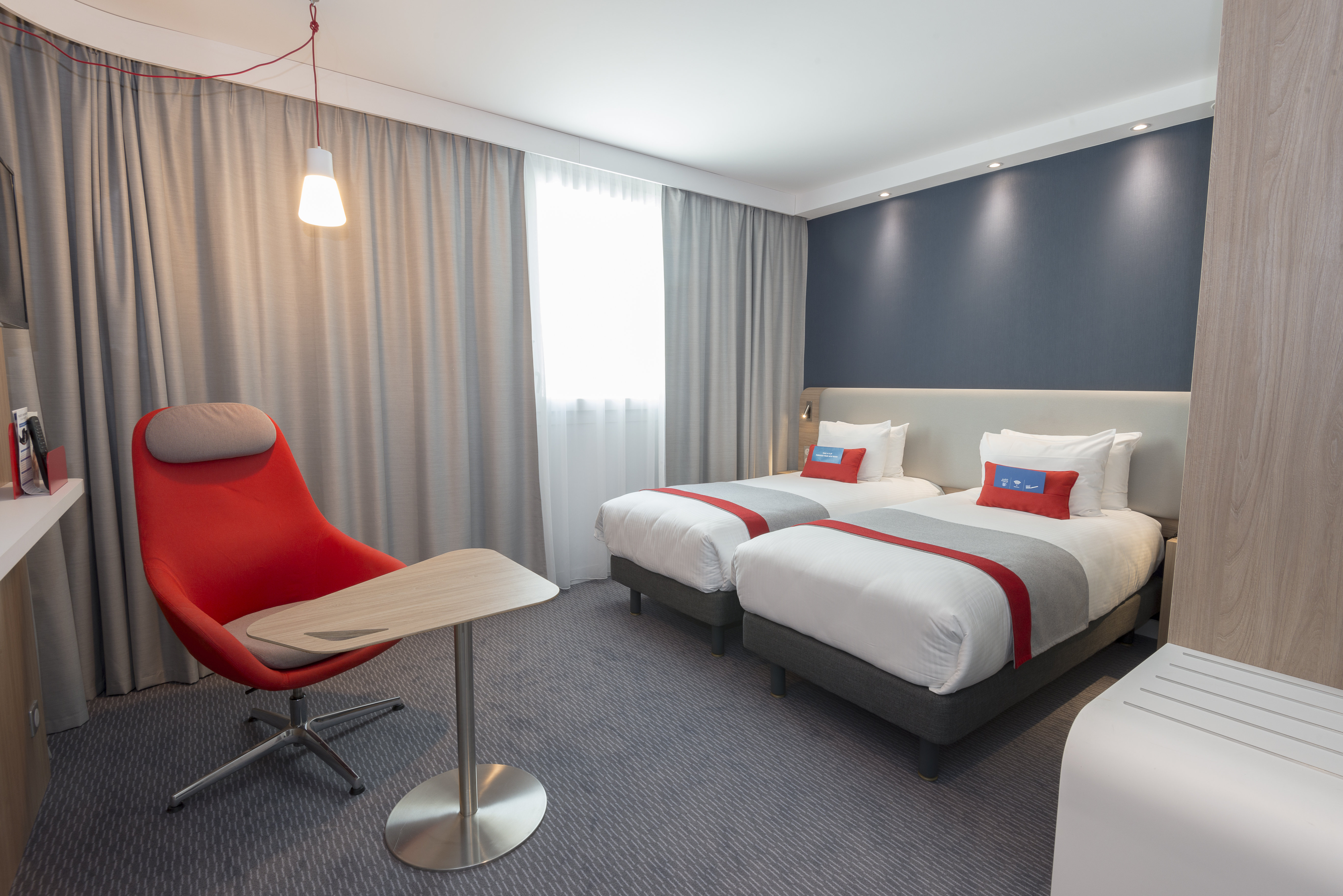 holiday inn express paris velizy by ihg