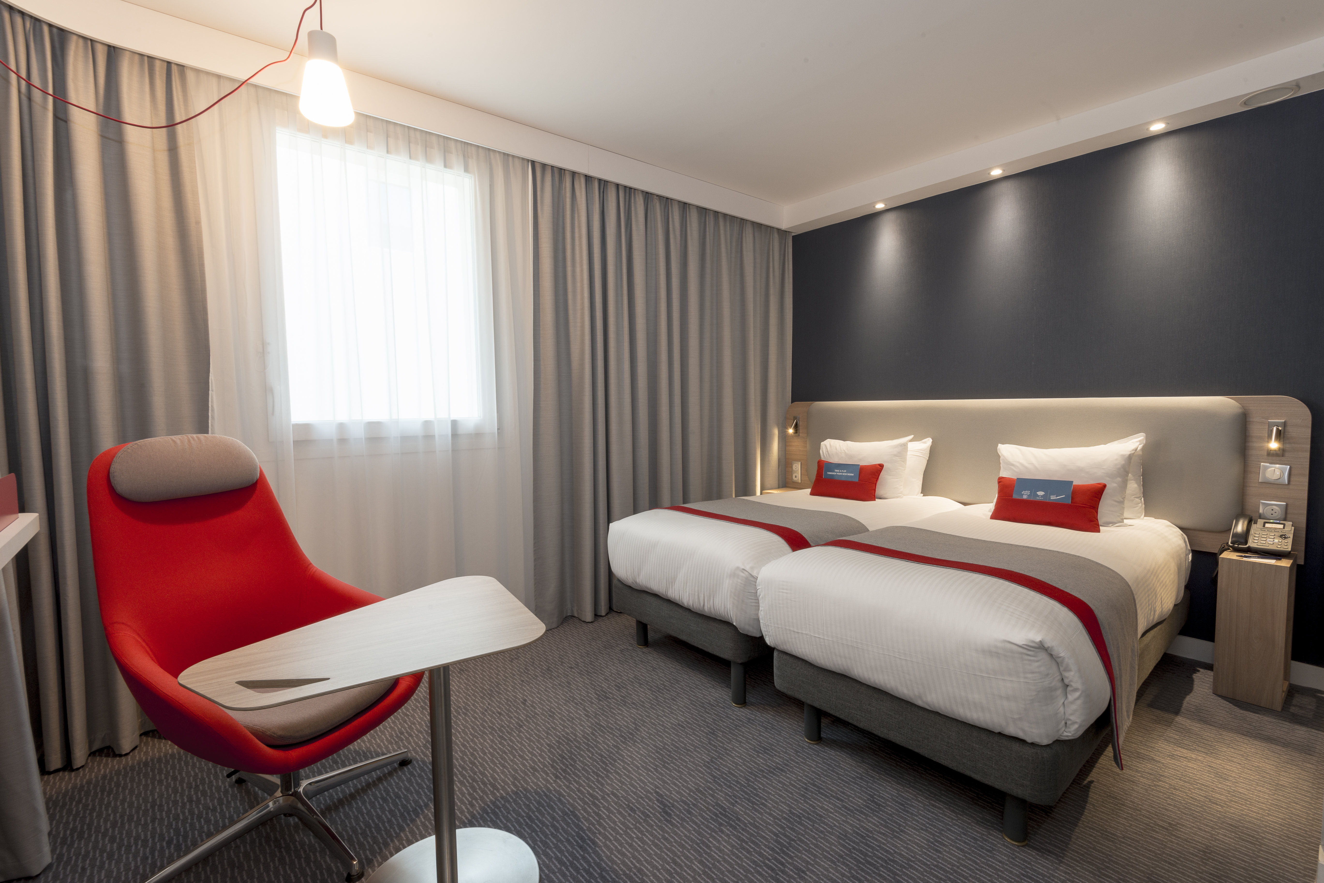 holiday inn express paris velizy by ihg
