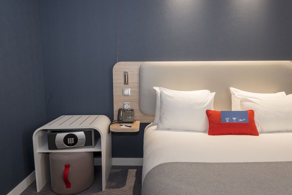 holiday inn express paris velizy by ihg