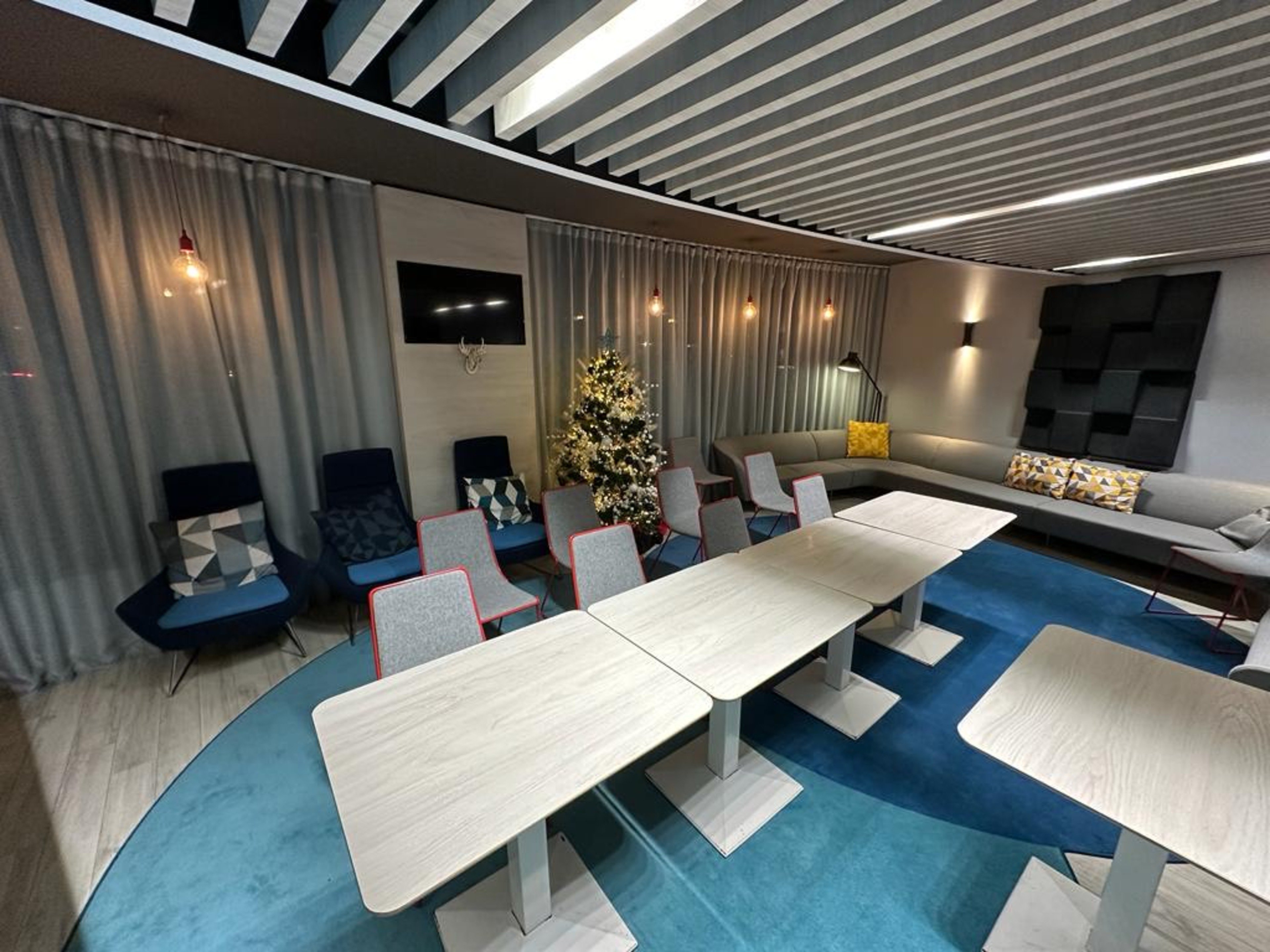 holiday inn express paris velizy by ihg