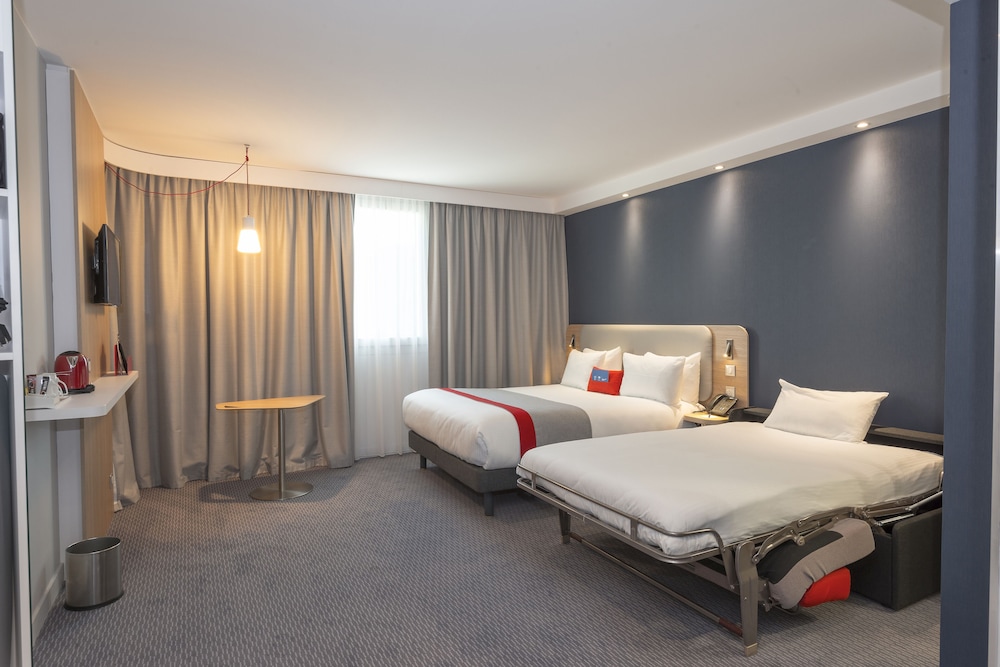 holiday inn express paris velizy by ihg