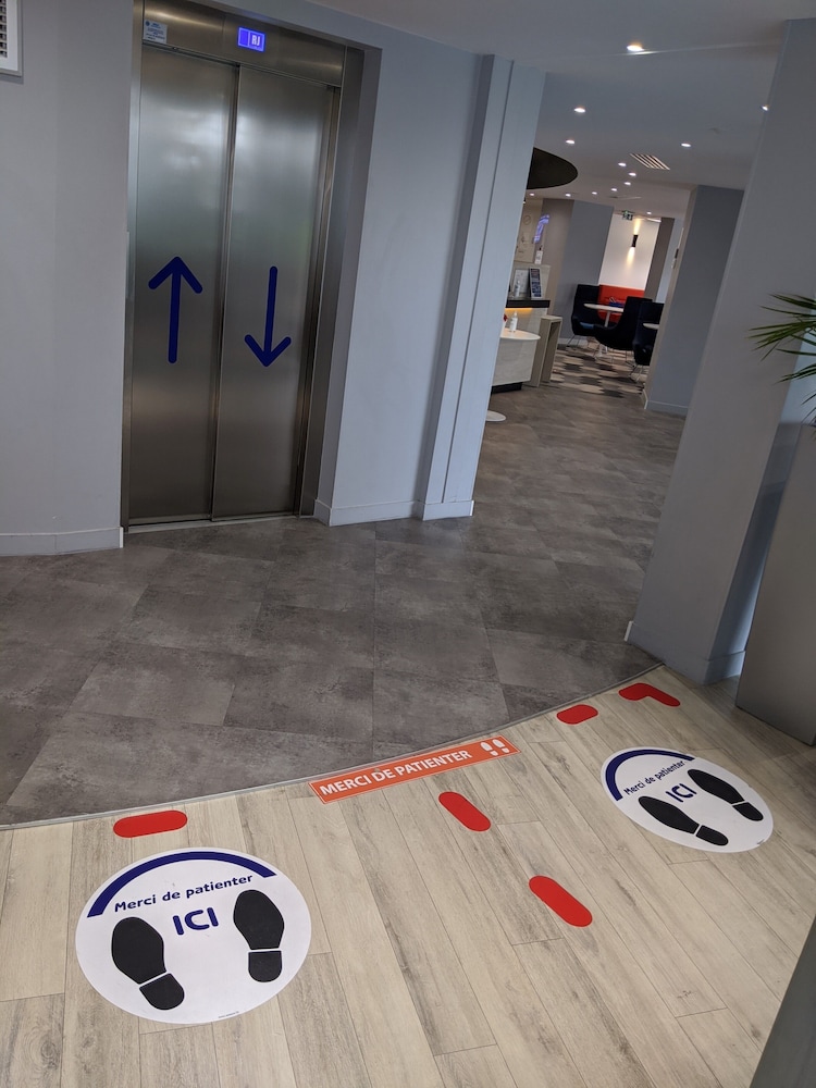 holiday inn express paris velizy by ihg