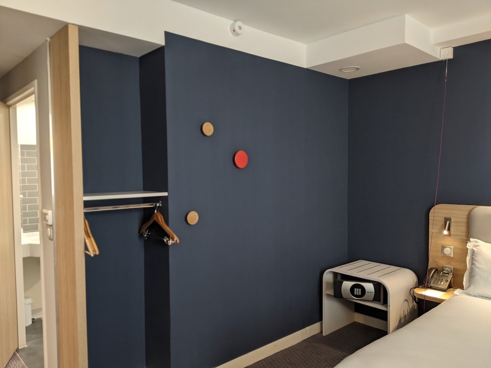holiday inn express paris velizy by ihg