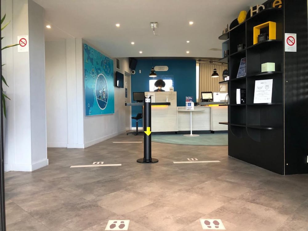 holiday inn express paris velizy by ihg