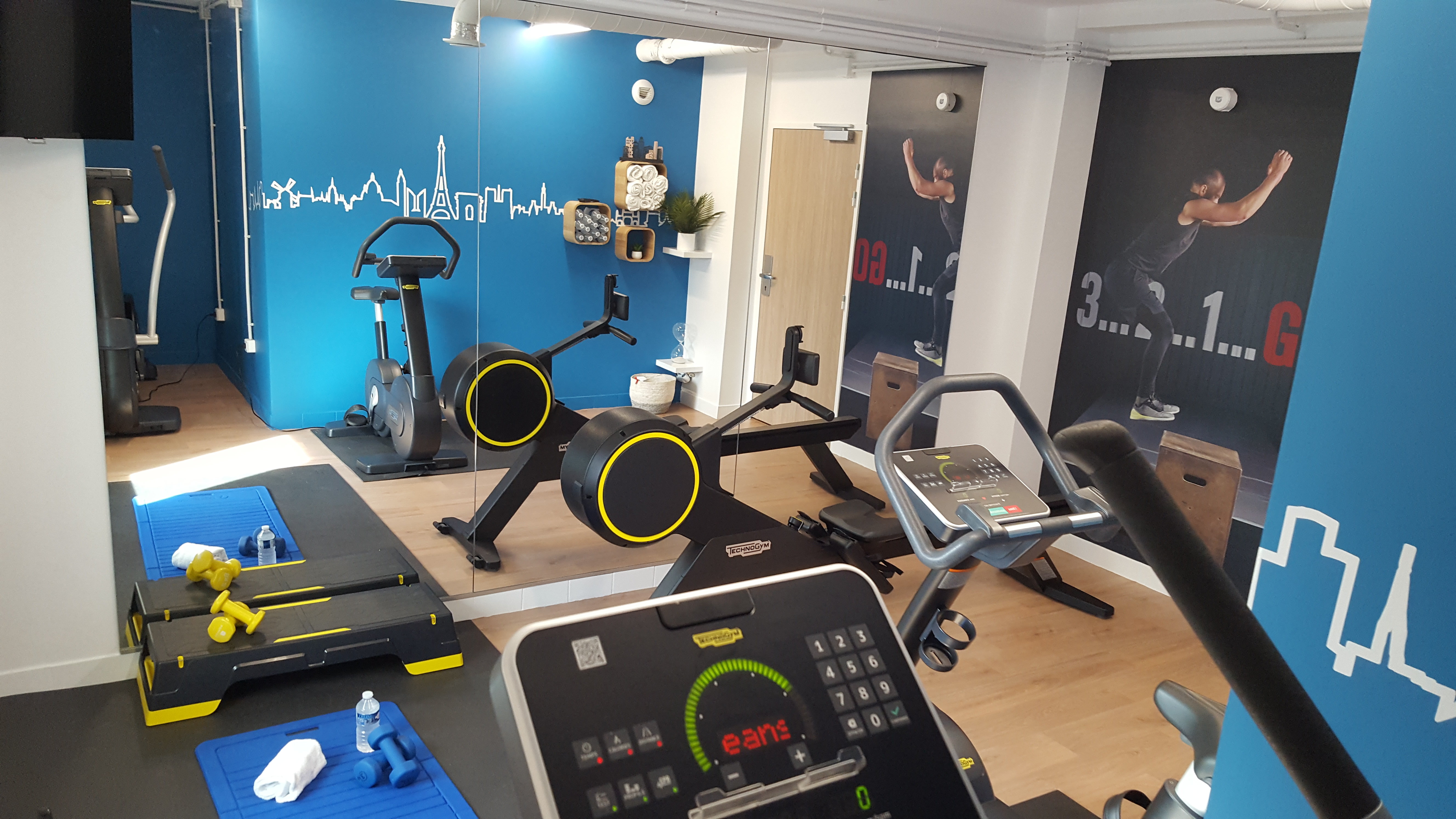 holiday inn express paris velizy by ihg