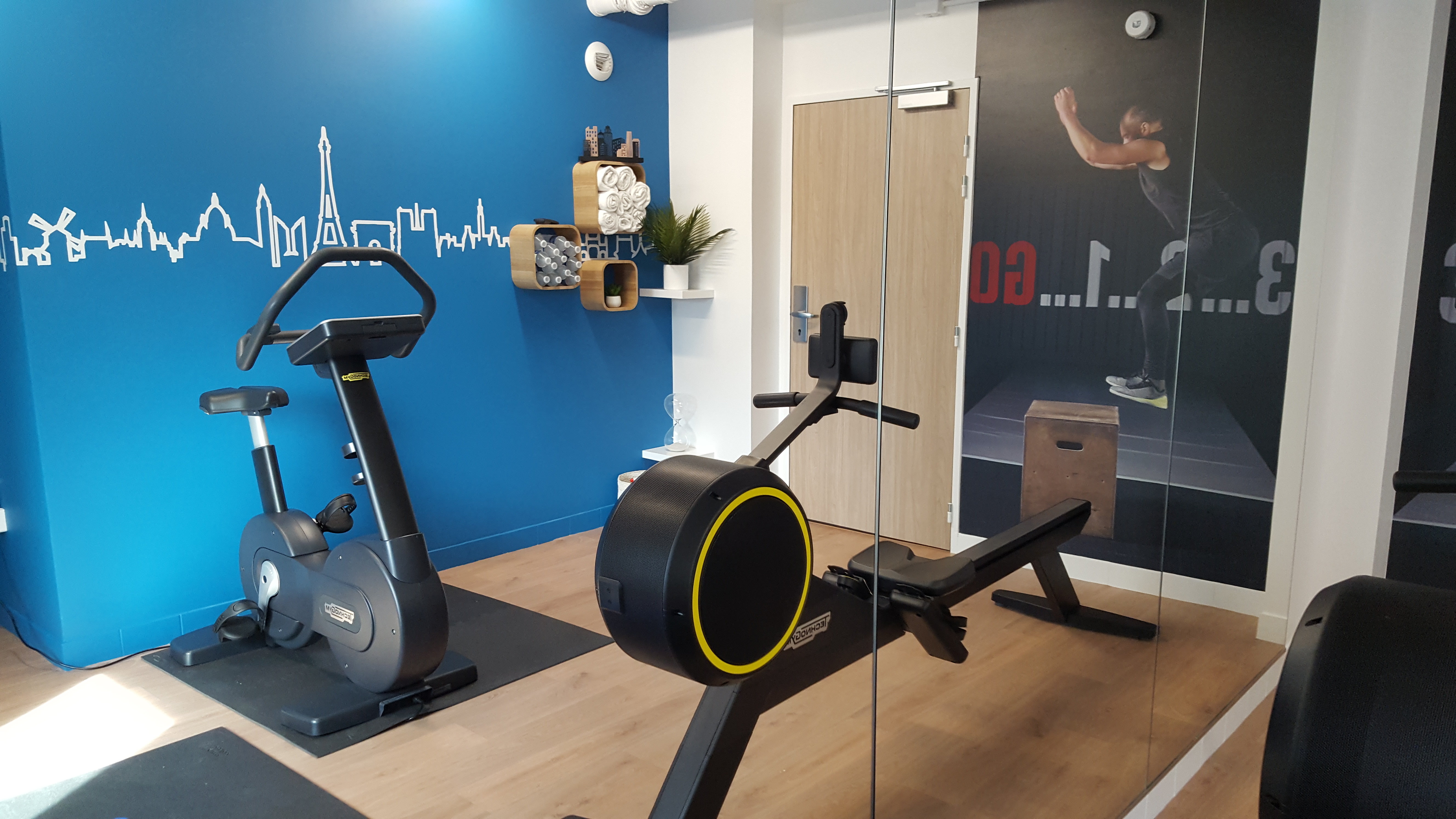 holiday inn express paris velizy by ihg