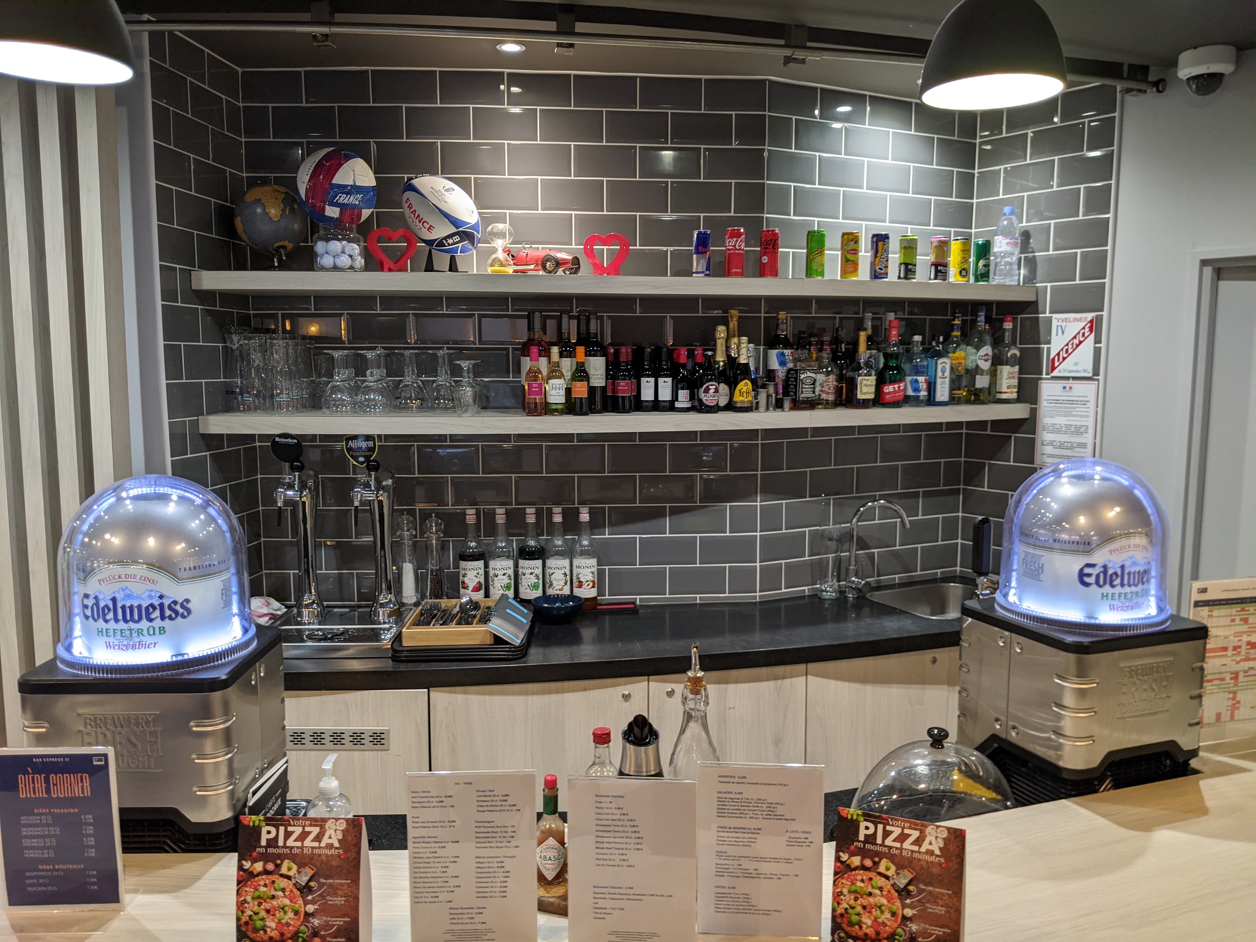 holiday inn express paris velizy by ihg