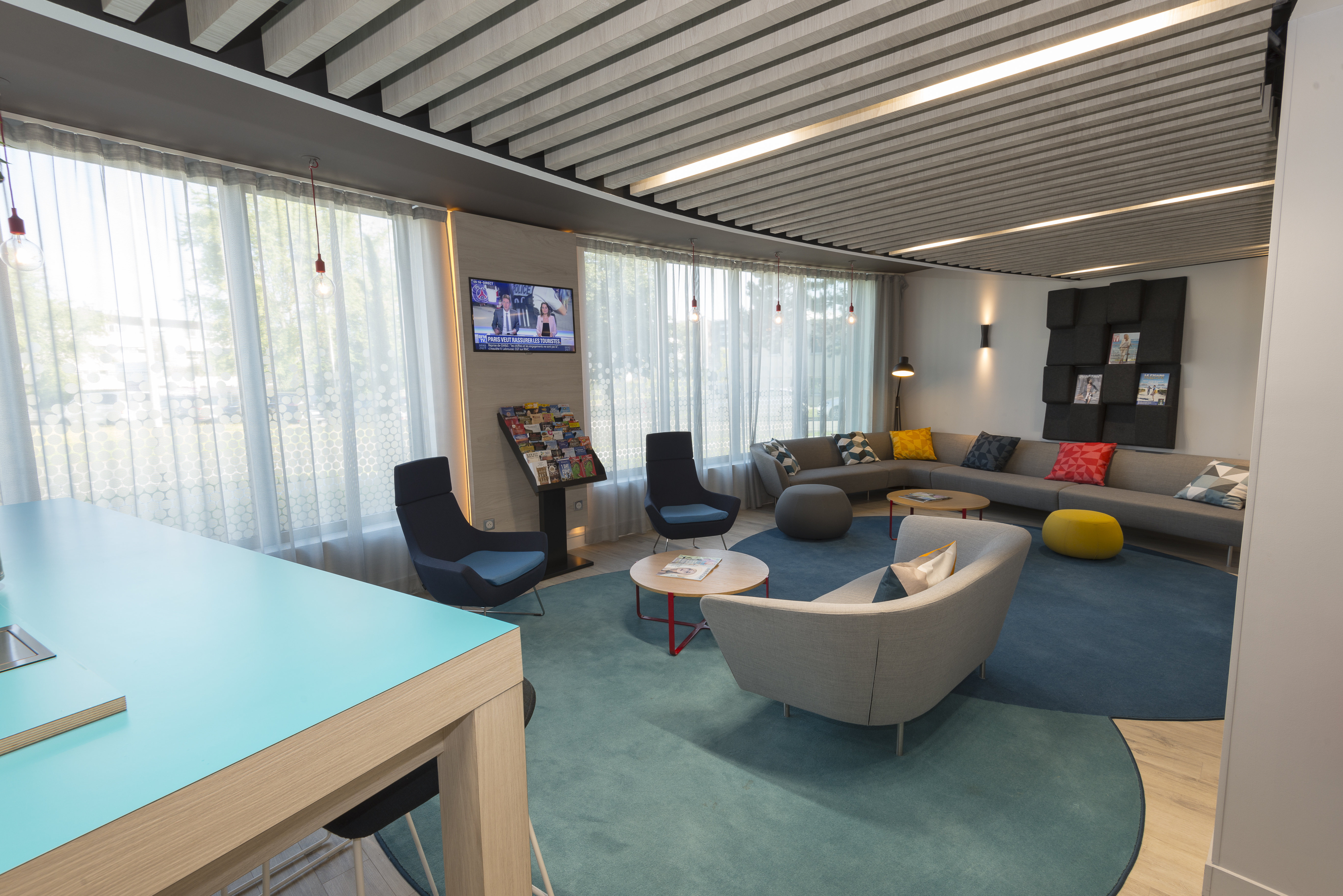holiday inn express paris velizy by ihg