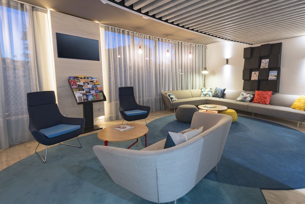 holiday inn express paris velizy by ihg